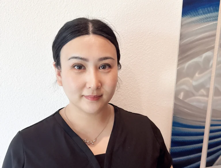 Grace - Massage Therapist