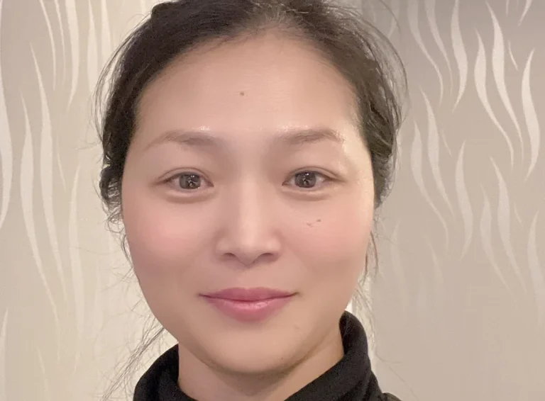 Jenny - Massage Therapist