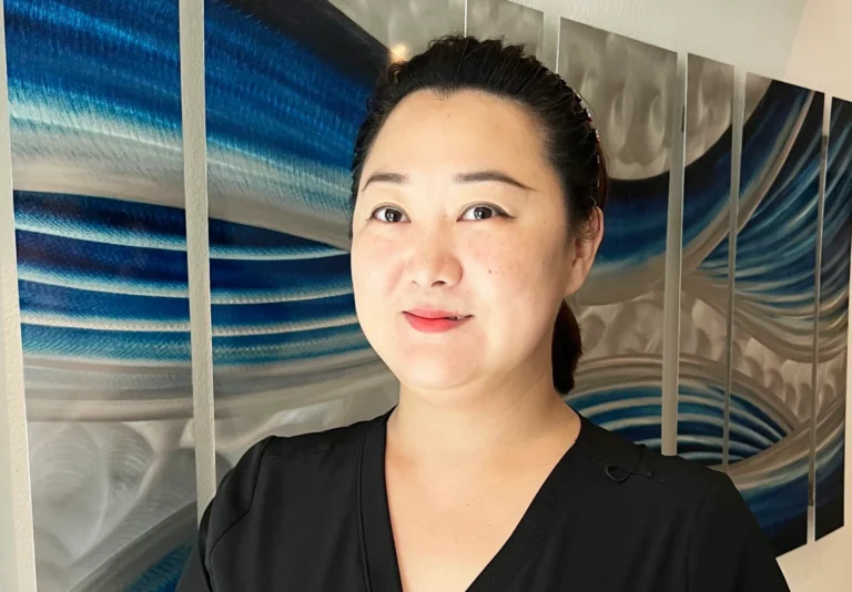 Tracey - Massage Therapist