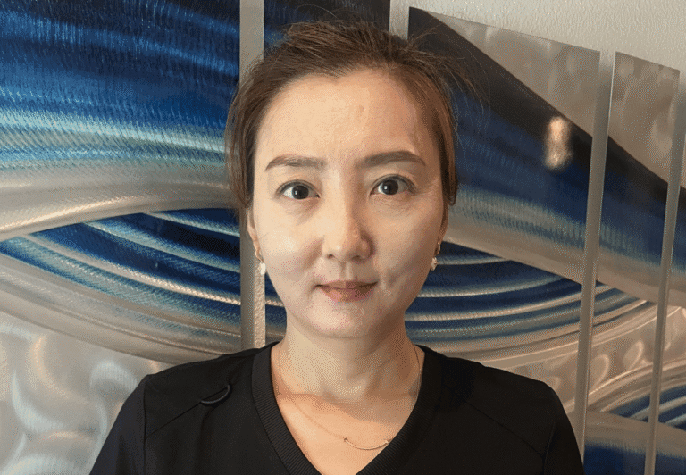 Chloe - Massage Therapist