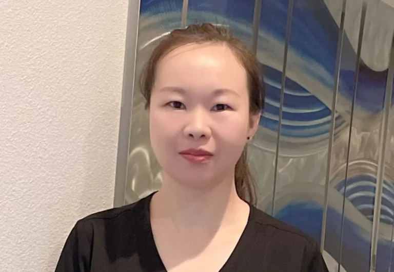 Cindy - Massage Therapist