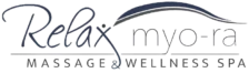 Relax Myora logo