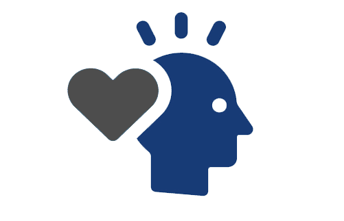 mind health icon