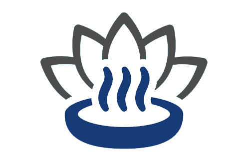 relax spa icon