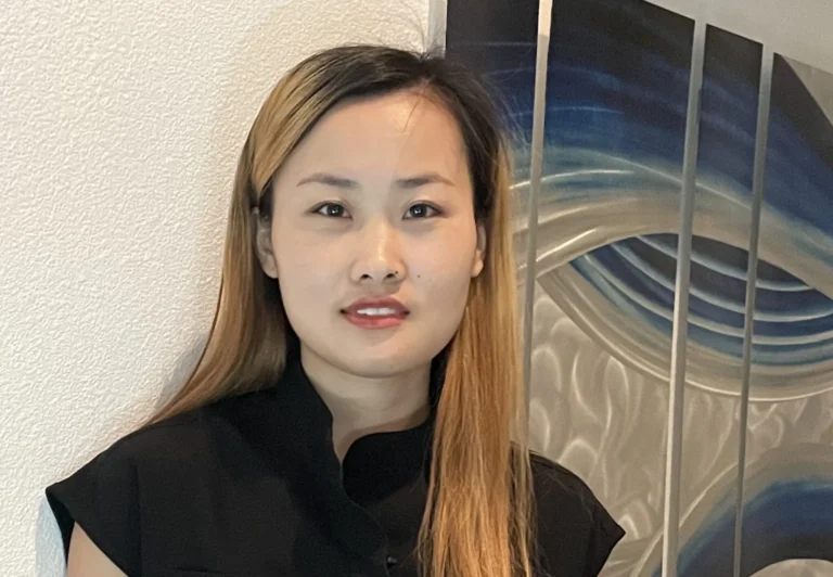 Wendy - Massage Therapist