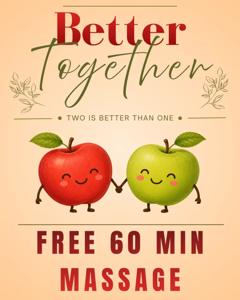 August and September promotion
